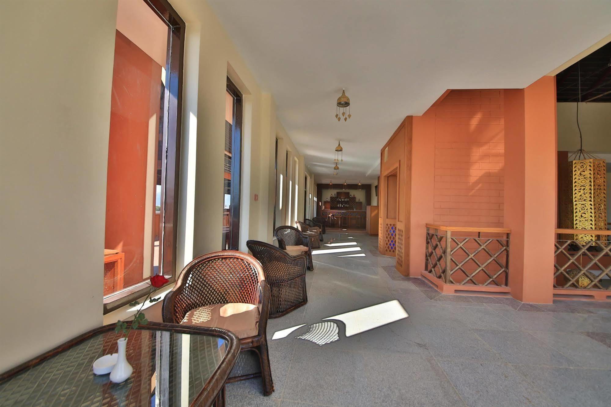 Thousand Island Hotel Inle Lake Exterior foto